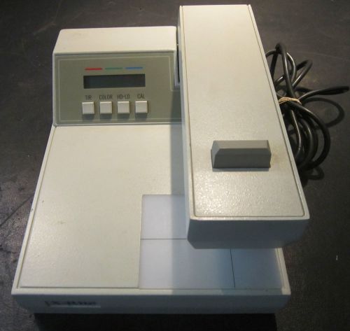 X-Rite 810TR Transmission Reflection Densitometer XRite 810