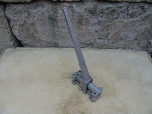 Greenlee #1810 offset conduit bender 1/2&#034; emt for sale