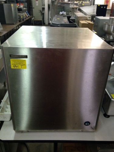 hoshizaki ice maker