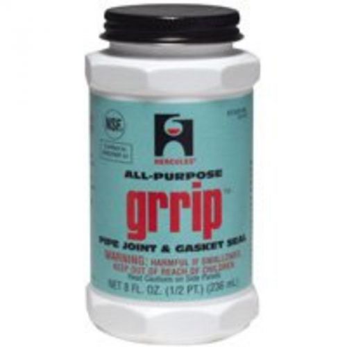 Grrip Putty 1/2Pt OATEY Thread Sealant Compounds 15515 032628155152