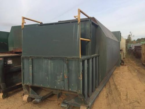 TRASH, GARBAGE, RECYCLING MARATHON RJ SC-250 35YDER