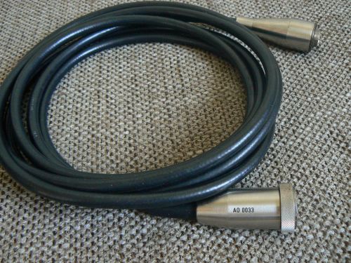 Bruel &amp; Kjaer Extension Cable AO 0033