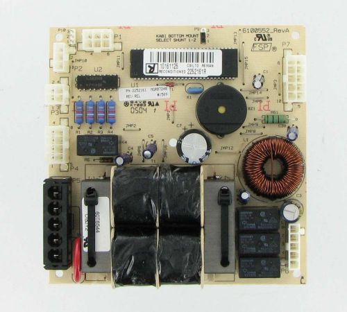 New Green Choice Control Board 2252161