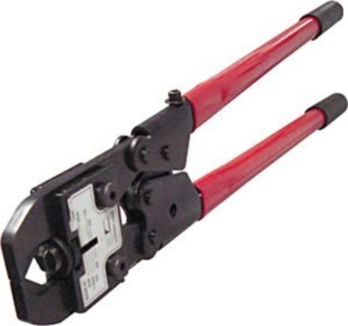 E-Z Red B795 Heavy Duty Crimping Tool