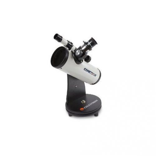 Celestron 21023 Cometron FirstScope (White) CSN21023