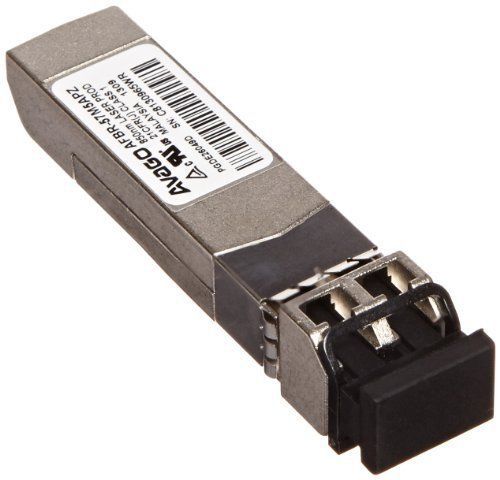 Fluke Networks SFP-1000SX Gig Fiber SFP Transceiver with DDM