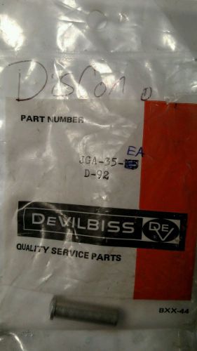 Devilbiss JGA-35-K5 open pack