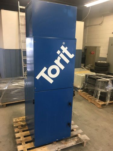 Toriit Model 1200 Dust Collector