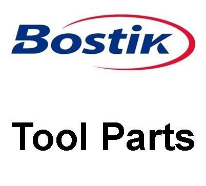 BOSTIK, FLAT NOZZLE 1/4