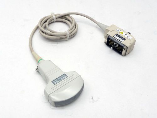 ALOKA UST-934N-3.5 3.5MHz ULTRASOUND TRANSDUCER PROBE FOR SSD-500/620 UNKNOWN