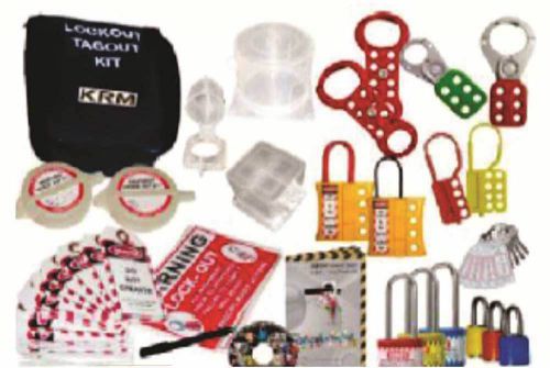 EMERGENCY PUSH BUTTON KIT