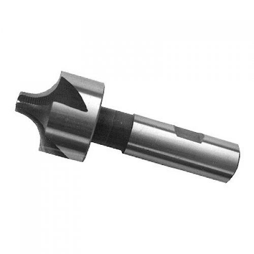 HHIP 5800-4060 3/16&#034; x 1/2&#034; HSS Corner Rounding End Mill