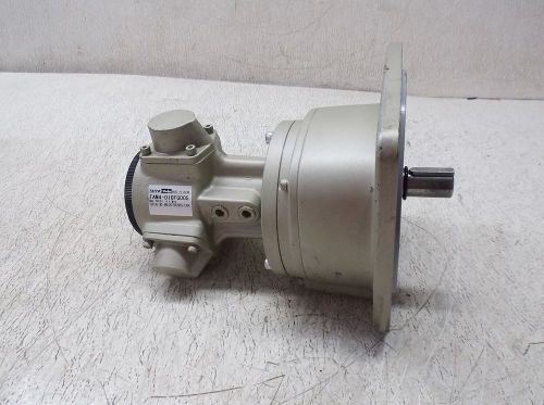 PARKER TAM4-010FG005 AIR MOTOR (USED)