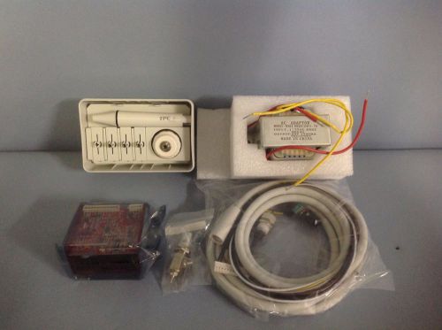 Dental TPC Piezo Ultrasonic Built-In Scaler 800