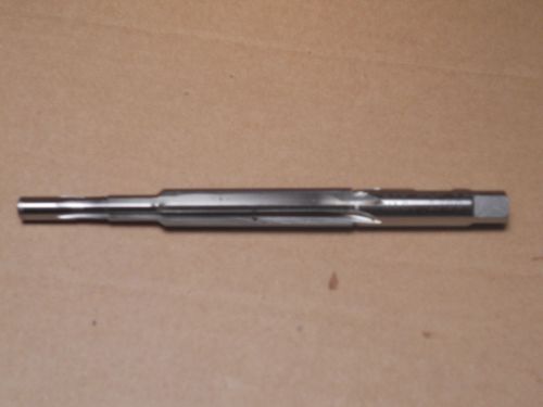 PTG 270 Ackley Imp. chamber reamer