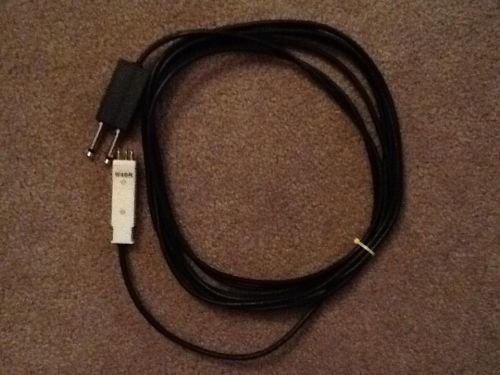 &#034;New&#034; Westek #TC-W4BR Test Cord  Free Shipping!!