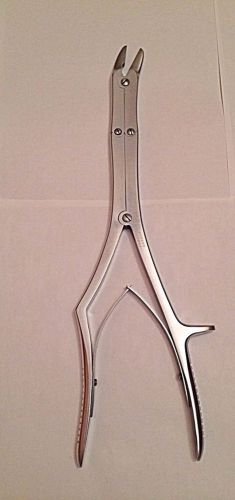 Sypert Rongeur 14.5&#034; Surgical Orthopedic Instruments, Veterinary Hospital