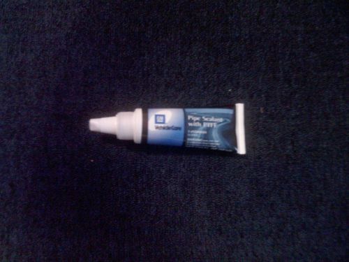 Gm pipe sealant - ptfe - new -1.69 fl. oz. for sale