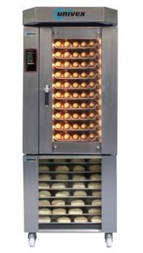 Univex ECOW10000 Convection Ovens