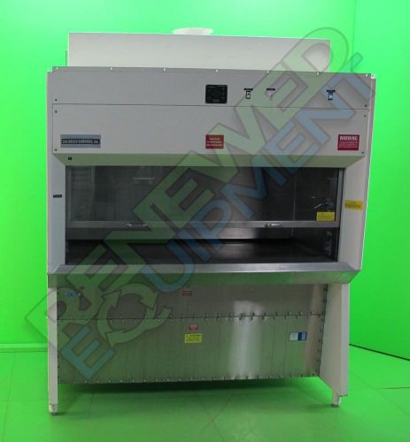 Baker ncb-b6 biological safety cabinet hood #5 for sale