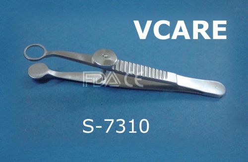 Lambert Chalazion Forceps FDA &amp; CE