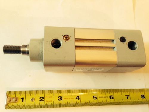 NUMATICS AIR CYLINDER G453A4SK0025A00,40 mm bore x 26 mm strock