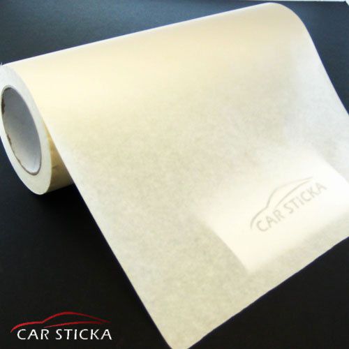 8.5”x300&#039; Sign Vinyl Cutter Premask Application Tape