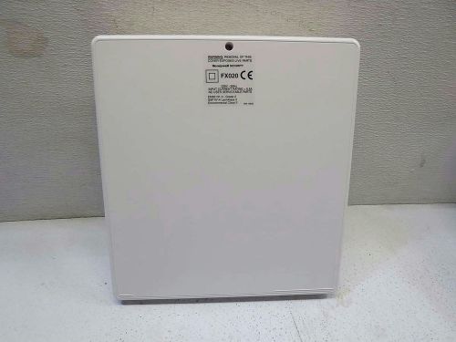 Honeywell FX020 Galaxy Flex Control Panel