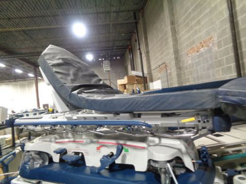 Stryker 1007  M-Series Transport Stretcher 700lbs Weight Capacity