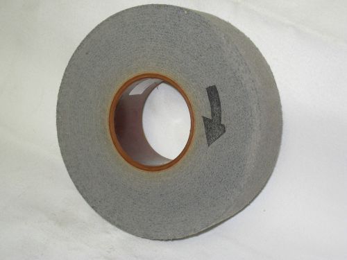 Convolute Wheel - 8&#034;x 2&#034;x 3&#034;- 8S Fine