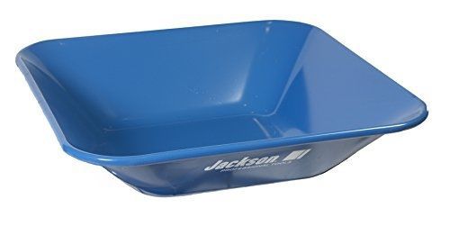 Mutual industries 89103-0-0 steel mortar pan, 29.5&#034; x 29&#034; for sale