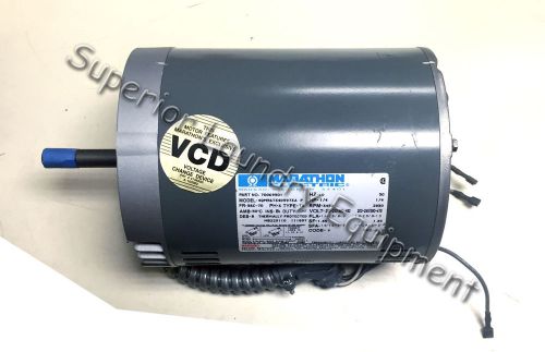 Alliance #70342601P / 70069501 Motor MTR B 200-480/6/3&amp;200-415/5/3