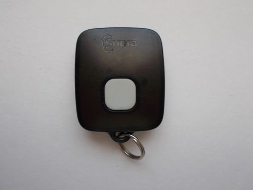 Supra eKey BlueTooth Fob for real estate lockbox