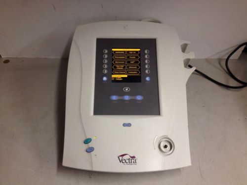 Chattanooga Pro 2C Ultrasound Physical Therapy Controller