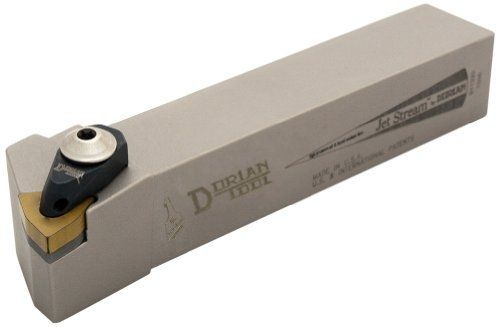 Dorian Tool ADWLN Jet-Stream Square Shank Chromium Molybdenum Alloy Steel