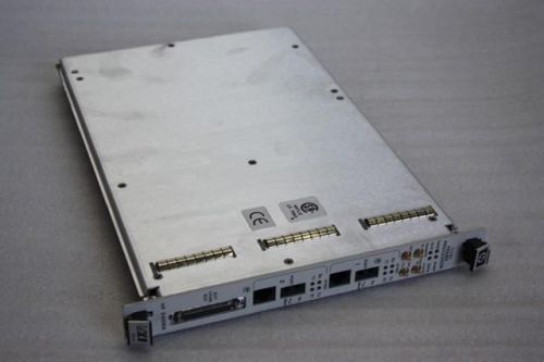 HP E4206A T1/E1 Frame Processor VXI bus