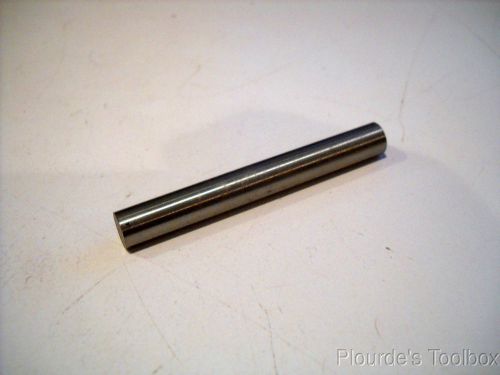 New Meyer Gage Co. Pin Gauge, Size 0.246, Tolerance Minus