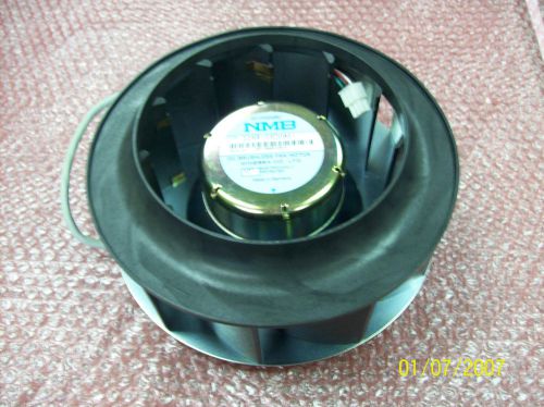 NMB 225R103D0801 Unused, Open Box DC Brushless Fan