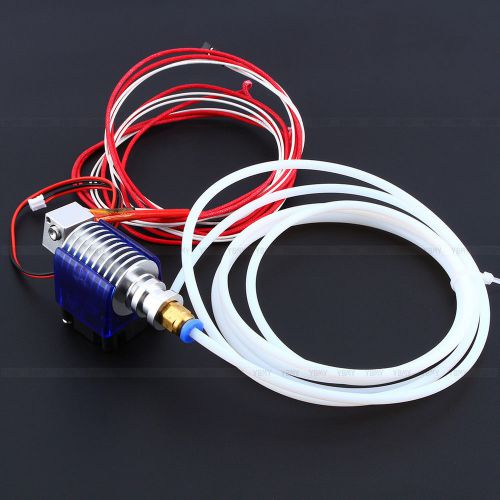 New 3D Printer J-head Hotend Extruder Nozzle-0.3mm filament-1.75mm RepRap