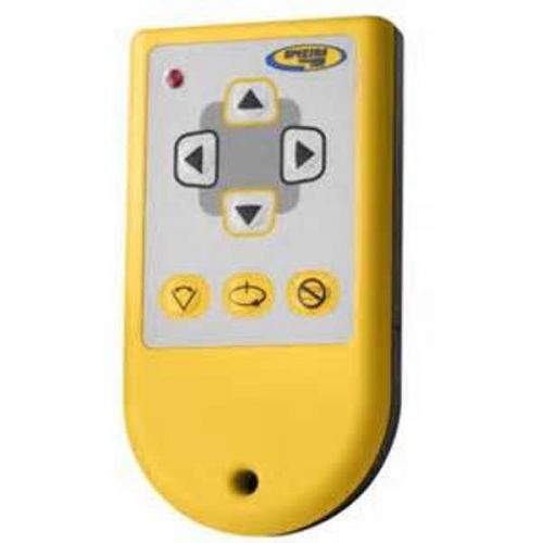 Spectra Precision RC601 Remote Control for Laser Level  Q102309