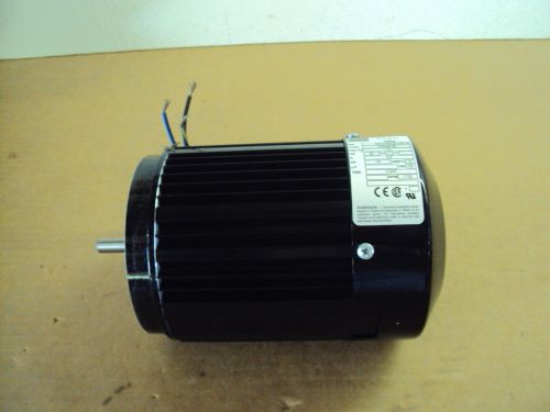 BODINE ELECTRIC MOTOR 42R5BFS1 V 115 A 3.6 HP 1/6 RPM 1700