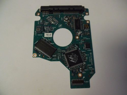 Toshiba 250GB SATA PCB MK2565GSX, HDD2H84 B UL02 T, 010 C0/GJ003M (H9-11)