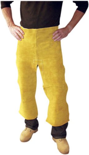Tillman welding cowhide split-leg waist apron 4436 new for sale