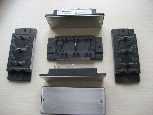 5 pcs qm20td-h qm20td mitsubishi transistor module for sale