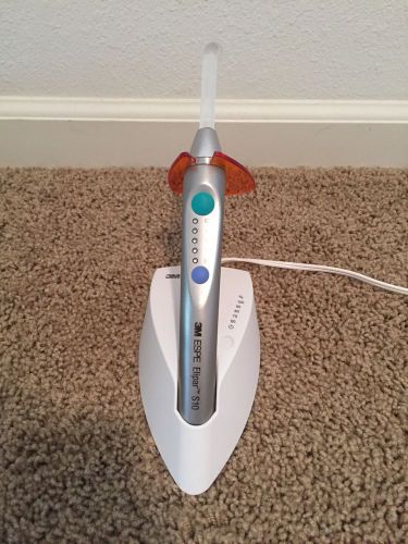 Dental Curing Light - 3M ESPE Elipar S10 LED Curing Light