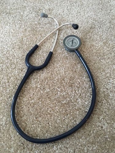 3M Littmann Classic II S.E Stethoscope Blue