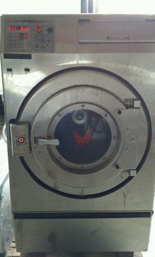 Ipso washer