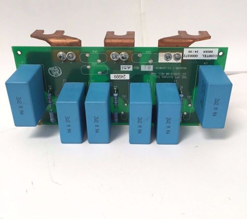 MGE 62-149019-00 Surge Protector Board