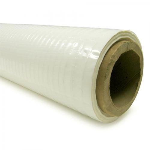 Heavy Duty Vapor Barrier - 4&#039; X 50&#039; Roll - 16 Mil