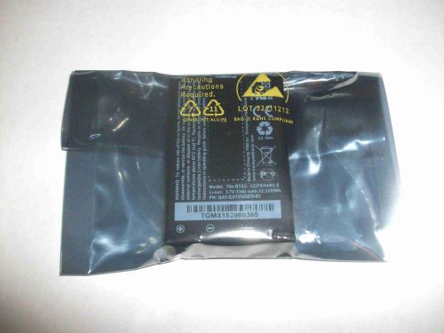 Genuine Honeywell extended battery for Dolphin 70e Handheld Computer 70e-BTEC